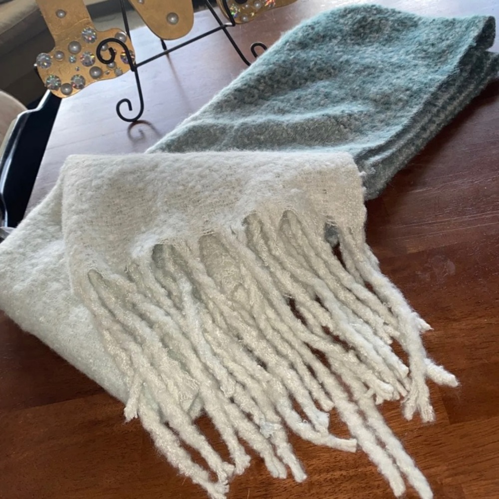 Mer Sea Scarf